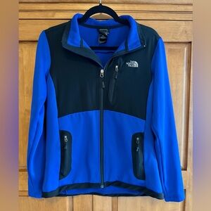The North Face FlashDry Performance Jacket Size Medium